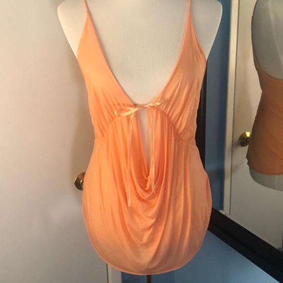 Spaghetti Strap Too - Picture 2 of 5